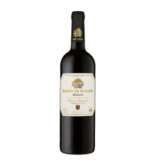 Barón de Barbón Rioja Red