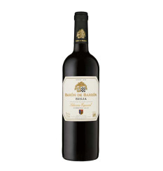 Barón de Barbón Rioja Red