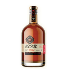 1000 Pounder Rum
