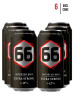 Beer 66 Extra Strong 12% [Case of 6]