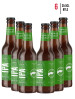 Goose Island IPA Craft Beer Bottles [6-Pack]