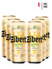 Zibert Lager Can 4.4% [Case of 6]