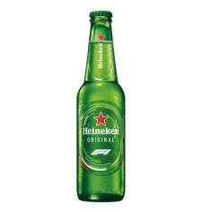 Heineken Bottles [Case of 24]