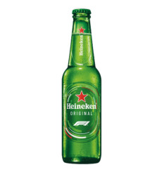 Heineken Bottles [Case of 24]
