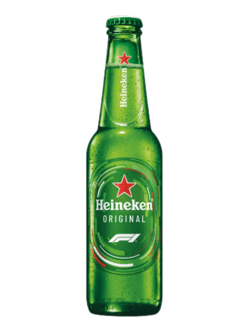 Heineken Bottles [Case of 24]