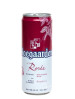 Hoegaarden Rosée Beer Cans [Case of 24]