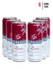 Hoegaarden Rosée Beer Cans [6-Pack]