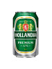 Hollandia Pilsener Cans 33cl [Case of 24]