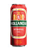Hollandia Strong 7.5% Cans 50cl [Case of 12]
