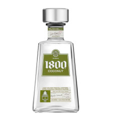 1800 Coconut Tequila