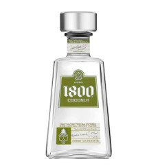 1800 Coconut Tequila