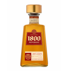 1800 Reposado Tequila 