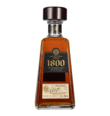 1800 Añejo Tequila