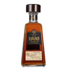 1800 Añejo Tequila