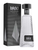 1800 Cristalino Tequila Añejo