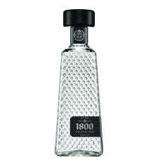 1800 Cristalino Tequila Añejo