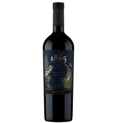 1865 Selected Blend Master Blend