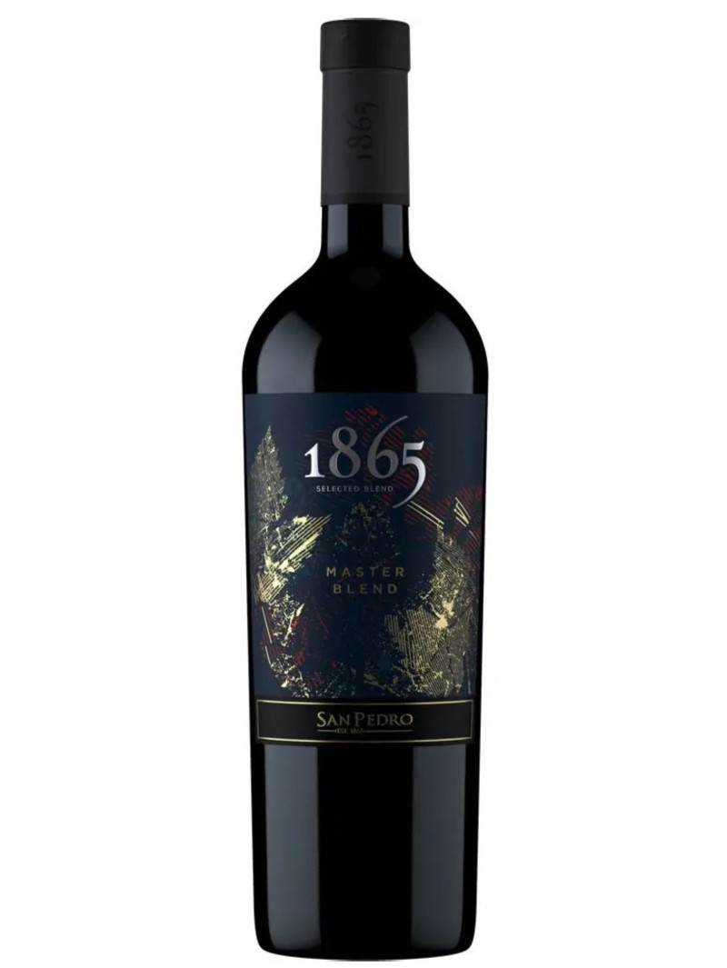 1865 Selected Blend Master Blend