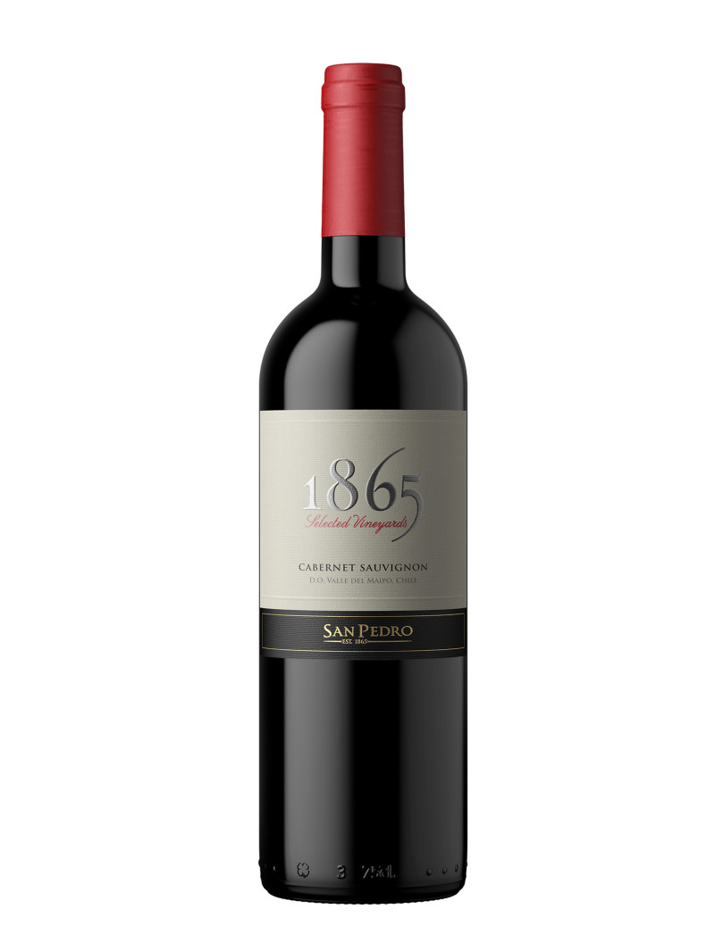 1865 Cabernet Sauvignon Selected Vineyards