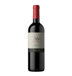 1865 Carmeneré Selected Vineyards