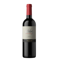 1865 Malbec Selected Vineyards