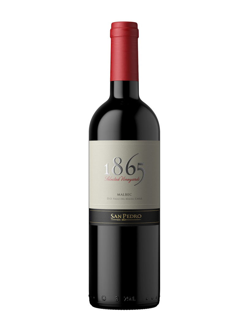 1865 Malbec Selected Vineyards