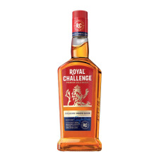 Royal Challenge Whisky 75cl 