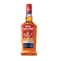 Royal Challenge Whisky 75cl 