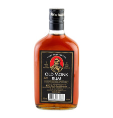 Old Monk Rum 37.5cl