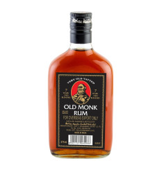 Old Monk Rum 37.5cl
