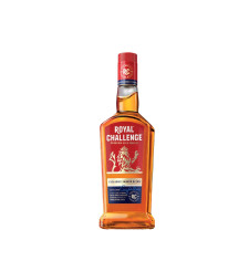 Royal Challenge Whisky 37.5cl 