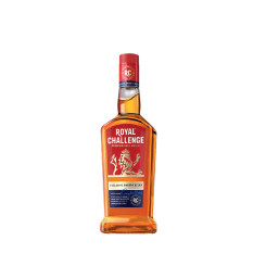 Royal Challenge Whisky 37.5cl 