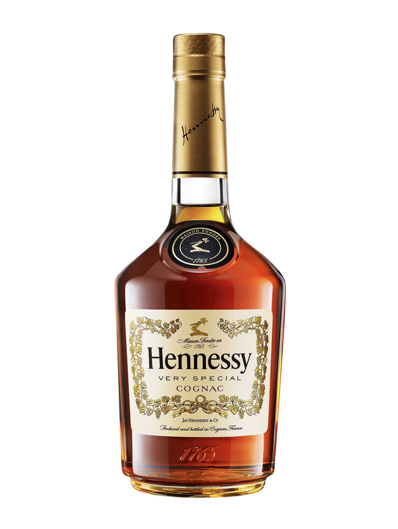 Hennessy VS Cognac 70cl