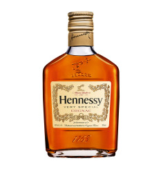 Hennessy VS Cognac 20cl 