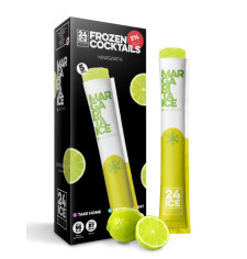 24 ICE Frozen Cocktail Margarita
