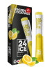 24 ICE Frozen Cocktail Limoncello Ice