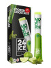 24 ICE Frozen Cocktail Mojito Ice
