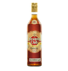 Havana Club Añejo Especial Rum