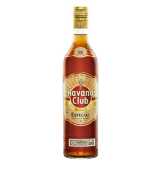 Havana Club Añejo Especial Rum