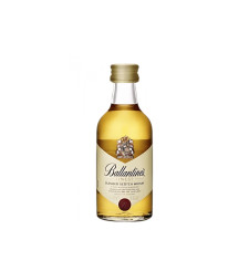 Ballantine's Finest Scotch Whisky 5cl 