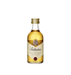 Ballantine's Finest Scotch Whisky 5cl 