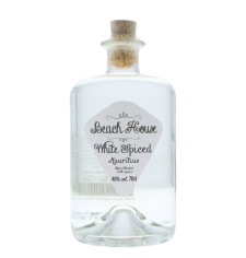 Beach House White Spiced Rum