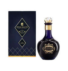 Royal Salute 62 Gun Salute 1L