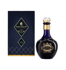 Royal Salute 62 Gun Salute 1L