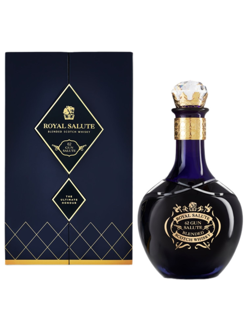 Royal Salute 62 Gun Salute 1L