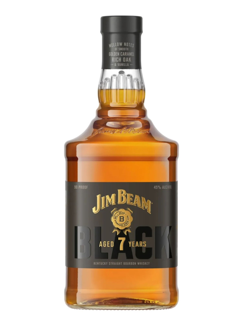 Jim Beam Black 