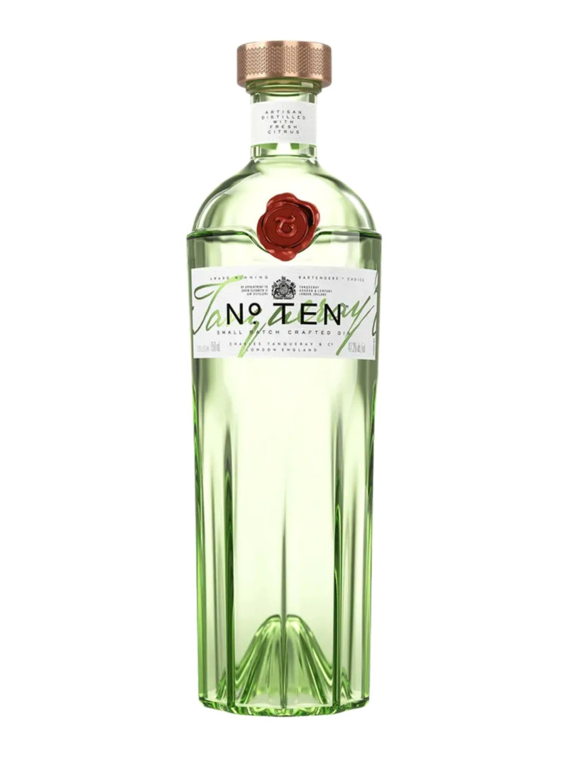 Tanqueray No. TEN