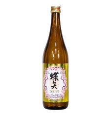Choya Sake 72cl