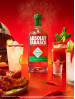 Absolut Vodka Tabasco 70cl