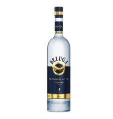 Beluga Transatlantic Racing Vodka 1L
